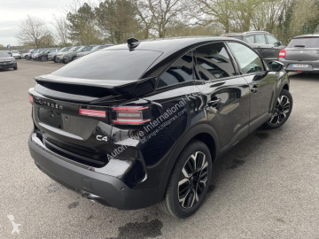 عربة مناجم Citroën