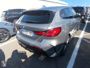 عربة مناجم BMW
