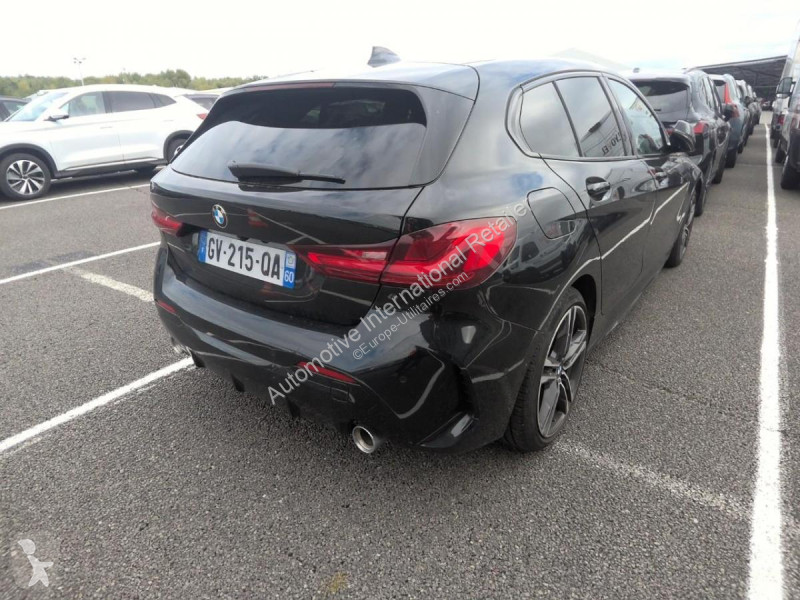 Furgoneta BMW SERIES 1 2.0 118D AUTO M SPORT