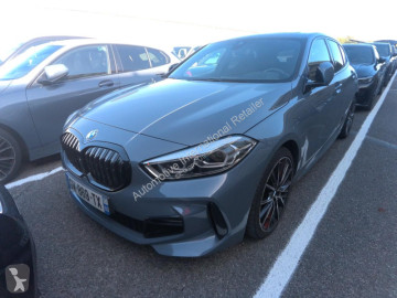 عربة مناجم BMW