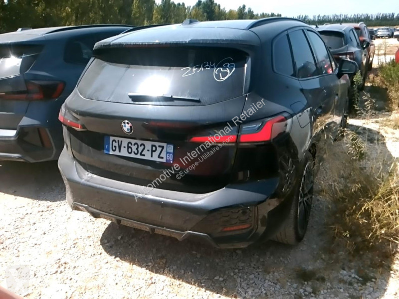 BMW SERIES 2 ACTIVE TOURER 1.5 218I M SPORT DCT...
