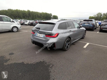 فاصل BMW