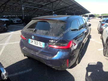 فاصل BMW