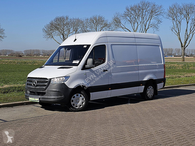 Furgoneta Mercedes 315 L2H2 RWD Airco Euro6