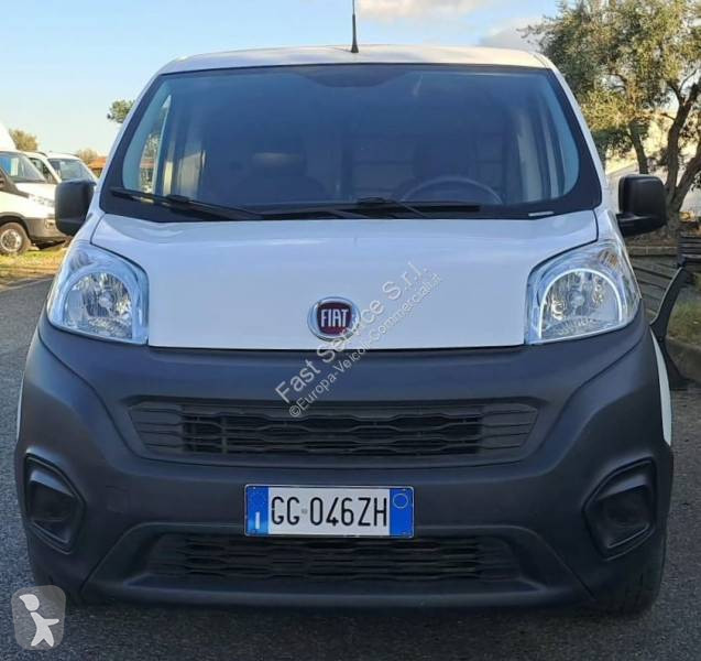 Fiat  Transporter
