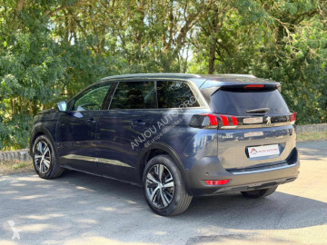 4X4 / SUV Peugeot
