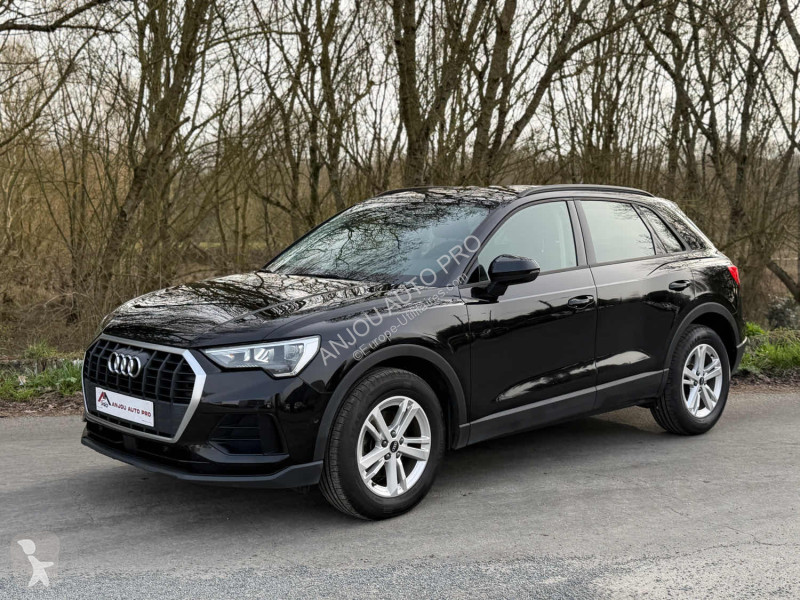 Véhicule utilitaire Audi 35 TFSI 1.5 150 S...