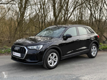 4X4 / SUV Audi
