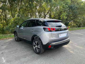4X4 / SUV Peugeot