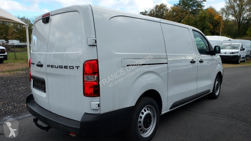 Peugeot EXPERT FG XL 2.0 BLUEHDI 145CH CAM...