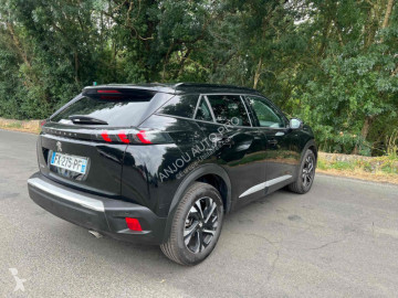 Coche Peugeot