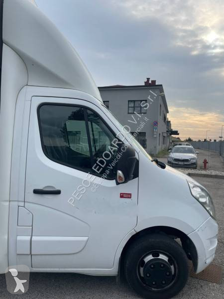 Nyttofordon Renault