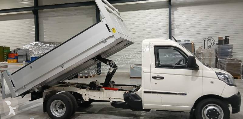 Nyttofordon Piaggio