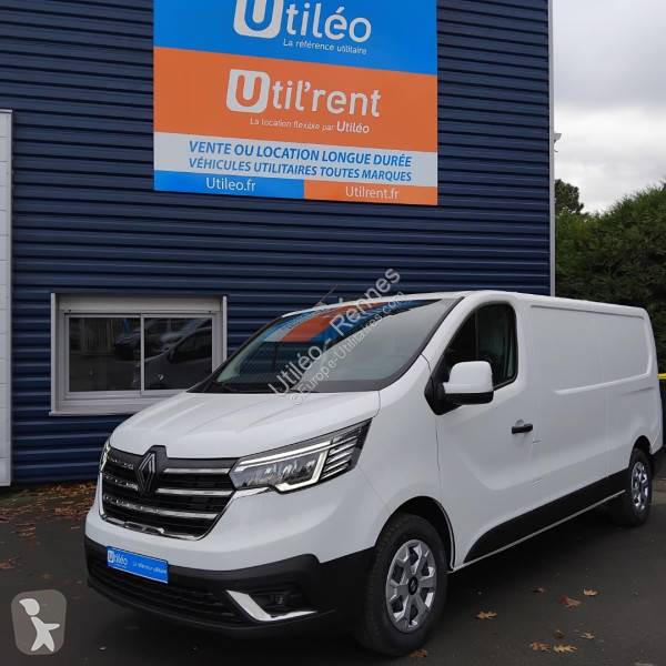 Renault  Transporter