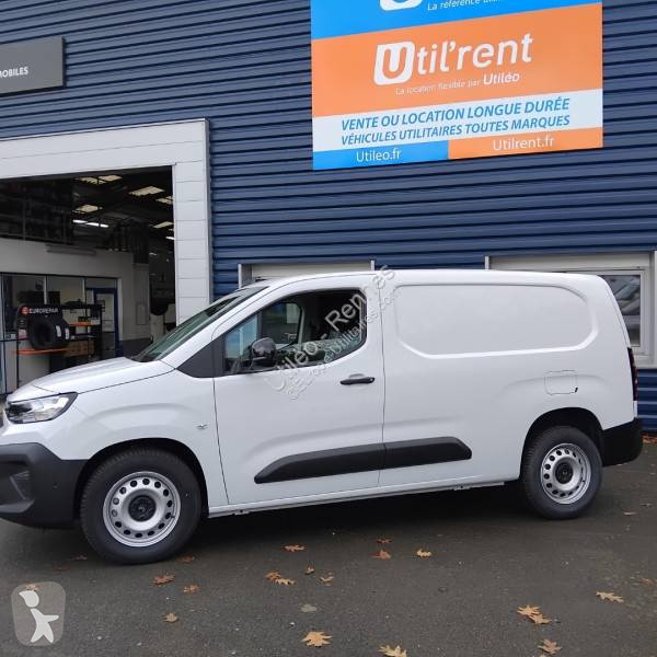 Veicolo commerciale Citroën