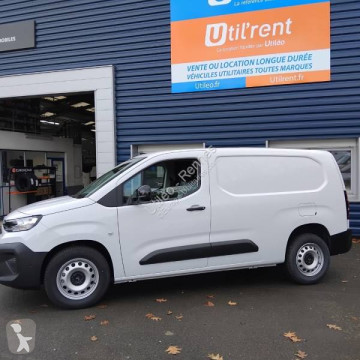 Fourgonnette Citroën