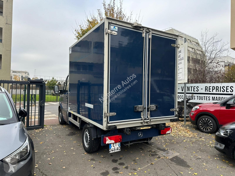 Mercedes SPRINTER CCB FRIGORIFIQUE 314 CDI...