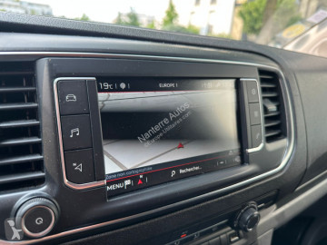 Fourgon Citroën