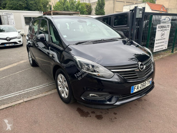 Monospace Opel