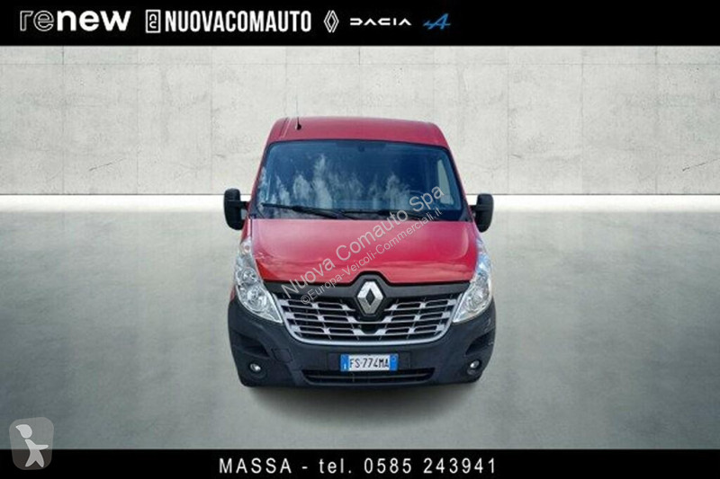 Veicolo commerciale Renault III
