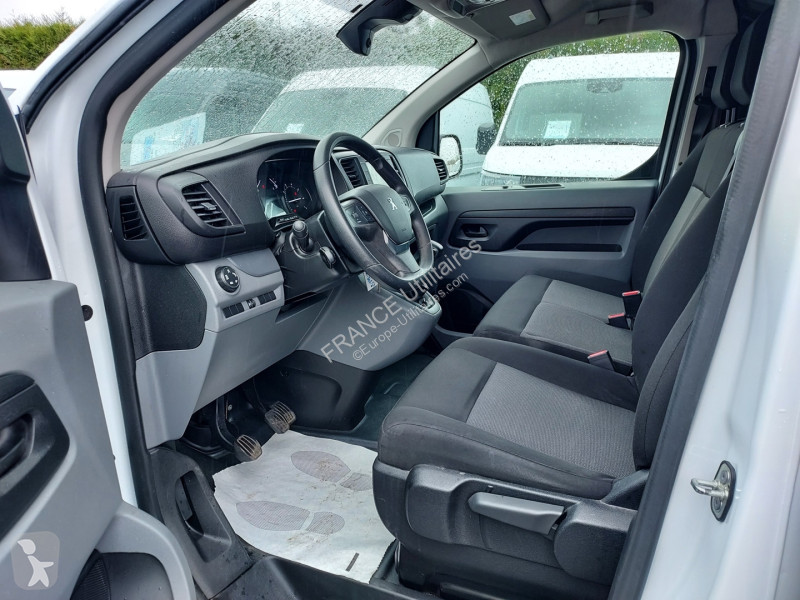 Véhicule utilitaire Peugeot EXPERT FG LONG 2.0...