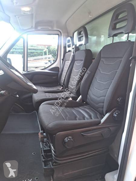 Iveco  Transporter