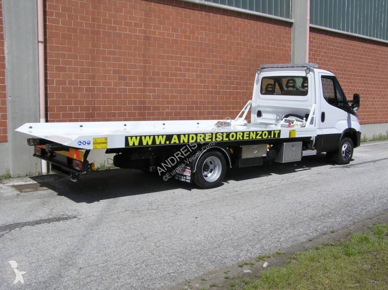 Iveco  Transporter
