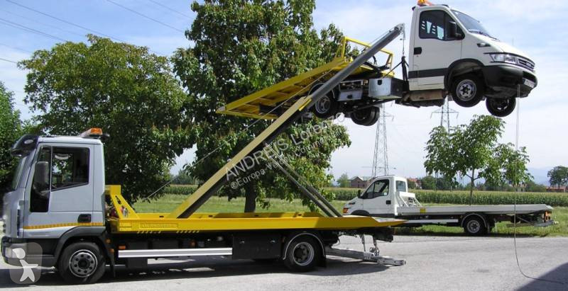 Veicolo commerciale Iveco