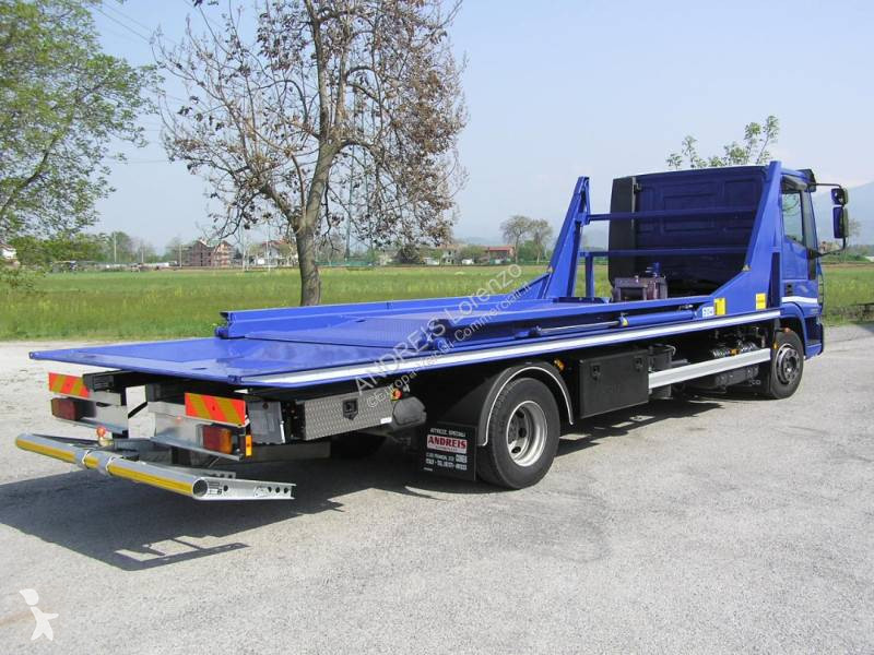 عربة نفعية Iveco