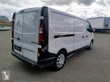 Fourgon moyen Renault
