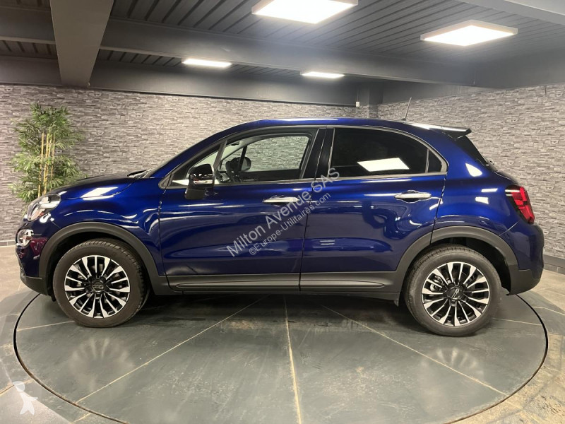 Furgoneta Fiat 500X Fiat 1.5 FireFly - 130 - BV...