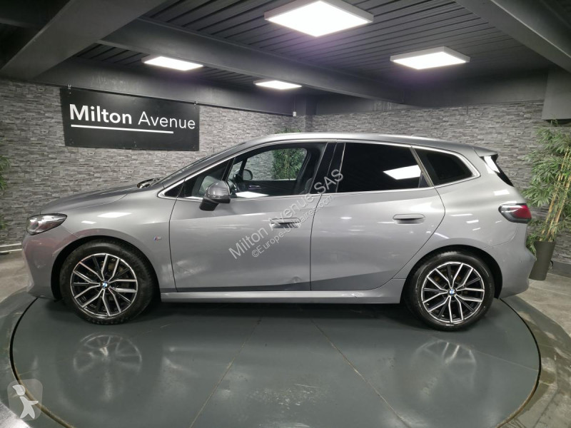 عربة نفعية BMW SERIE 2 218i Active Tourer - BVR...