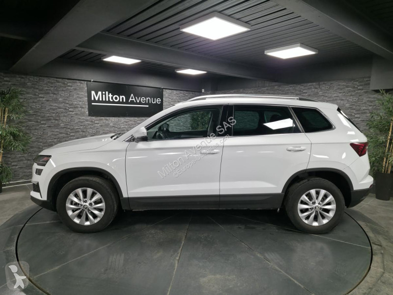 Veicolo commerciale Skoda KAROQ 2.0 TDI SCR -...