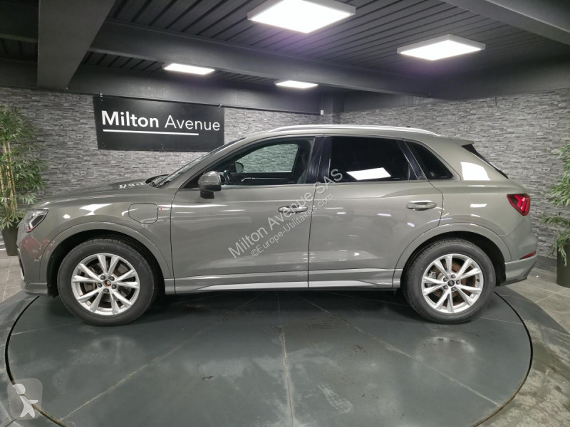 Samochód dostawczy Audi Q3 1.4 45 TFSI e - 245...
