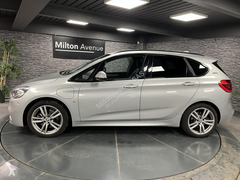 Samochód dostawczy BMW SERIE 2 225xe Active...