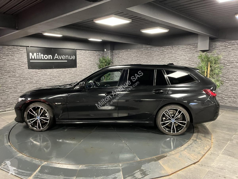 Véhicule utilitaire BMW SERIE 3 320e Touring -...