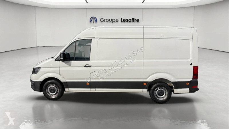 Volkswagen CRAFTER VAN 30 L3H3 2.0 TDI 140 CH...