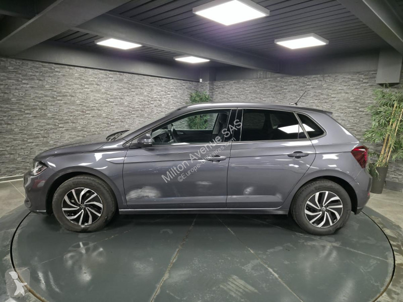 عربة نفعية Volkswagen POLO 1.0 TSI - 95 - BV...