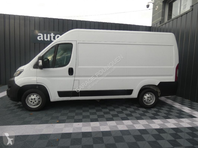 عربة نفعية Peugeot BlueHDi 140 SetS PREMIUM 330...