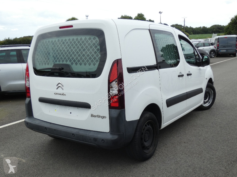 M BLUEHDI 75 CLUB Transporter