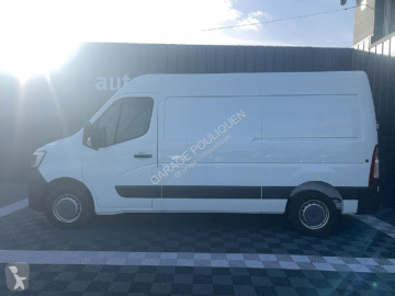 Fourgon moyen Renault