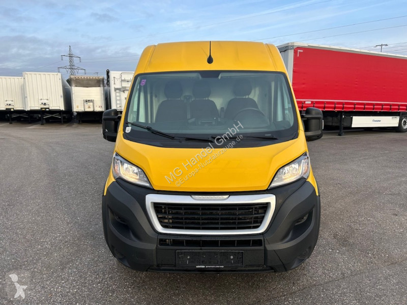 Furgoneta Peugeot Boxer Kastenwagen L3H2