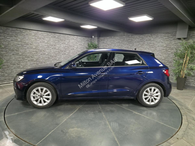 Véhicule utilitaire Audi A1 Sportback 1.0 30...