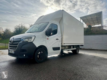 Caisse grand volume Renault