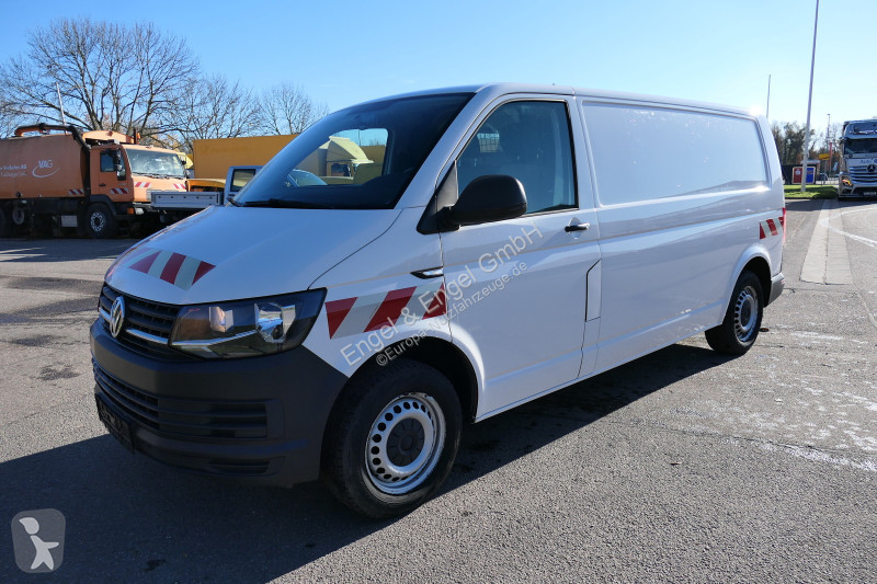 Volkswagen T6 Transporter 2.0 TDI lang 4Motion...