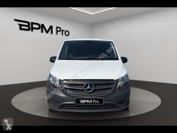 Caja cerrada Mercedes