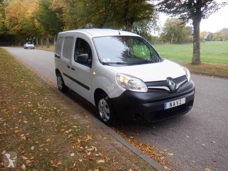 Furgoneta Renault KANGOO II EXPRESS 1.5 DCI...