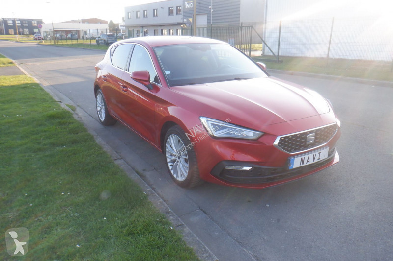 Véhicule utilitaire Seat LEON 2.0 TDI 150CH...