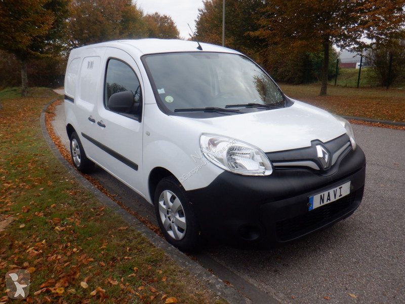عربة نفعية Renault KANGOO II EXPRESS 1.5 BLUE...