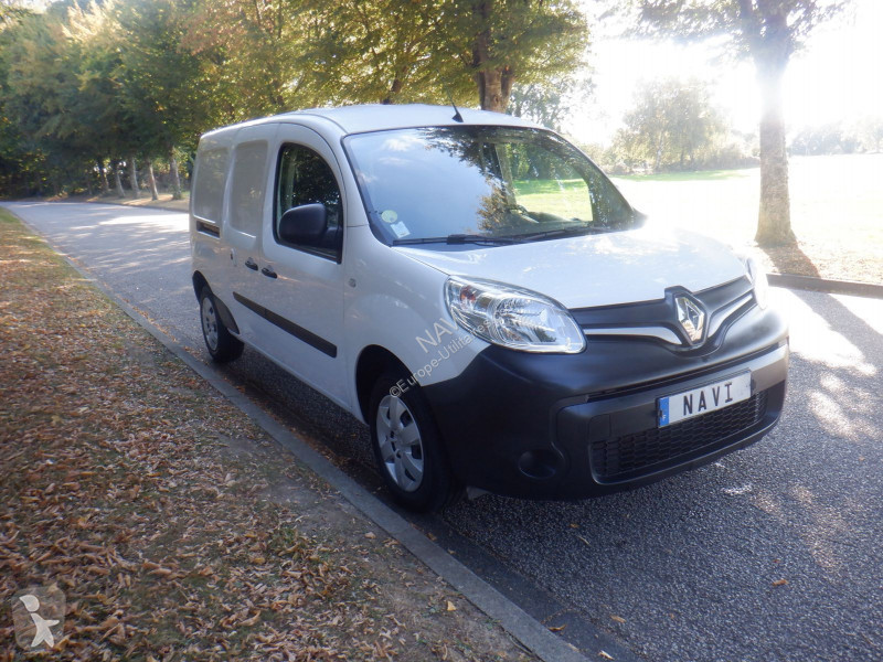 Véhicule utilitaire Renault KANGOO II EXPRESS...